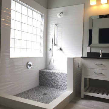 Bathroom Remodel Frisco TX