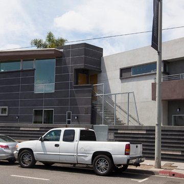 511 San Vicente