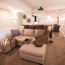ACK Finished Basement