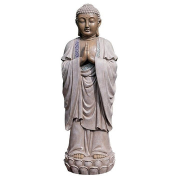 Bodh Gaya Buddha Statue