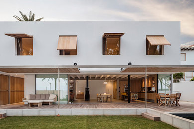 CASA MB