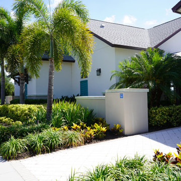 Outdoor Living Spaces