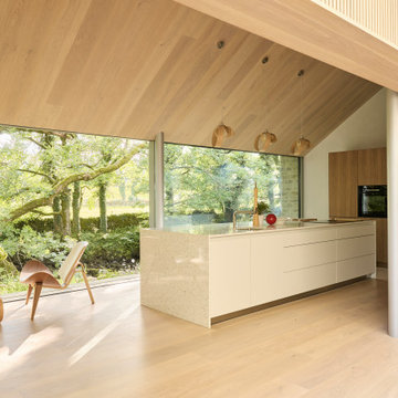 Sycamore House