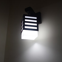 Mr Pawan Sharma UKN Esperanza - Wall Lighting