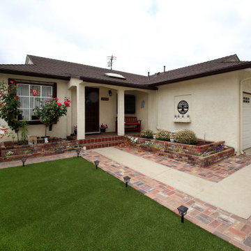 Fog Coating - Torrance, CA