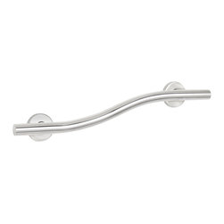 GW&ndash;3500 SERIES Wave Bar - Bathroom Accessories