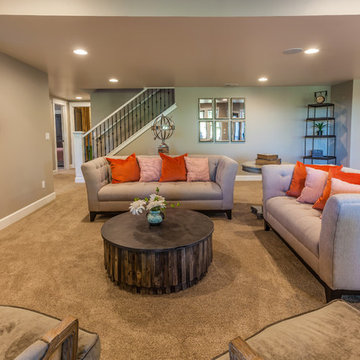 2016 Northern Colorado Parade home