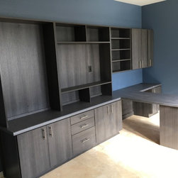 Home Offices - Products