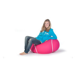 Doomoo - The Bool - Kids Chairs
