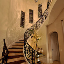 entry hall