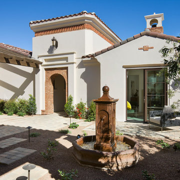 Modern Desert | Coral Stone | La Quinta California
