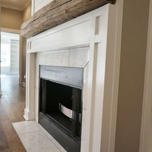 Fireplace Surround