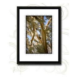 Botanical Series - Artwork