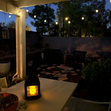 Aire Drive- Patio