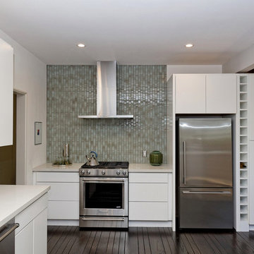 58 Panoramic Way, Berkeley, 94704