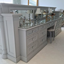country style dresser