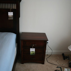 Furniture Deliveries - Products