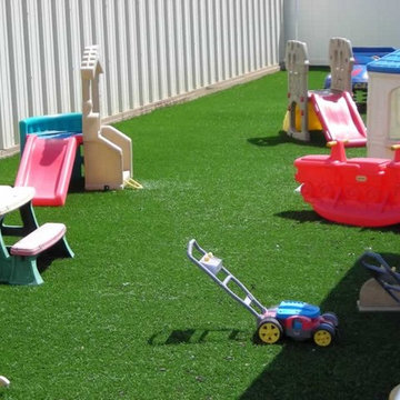 Artificial Landscapes