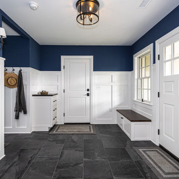 Richboro Historical Renovation