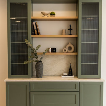 Yorkville Full Apartment Renovation