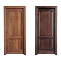 Classic in Natural Wood - Products