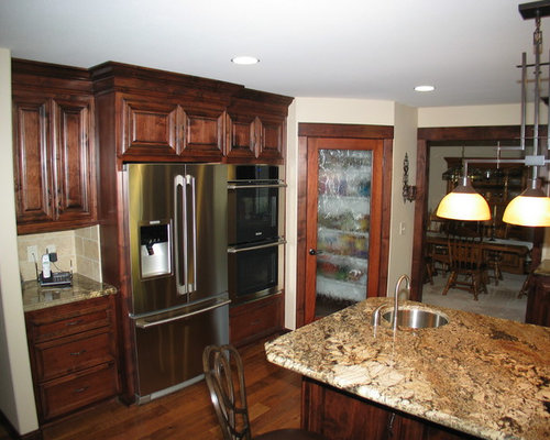 Village Kitchen #2