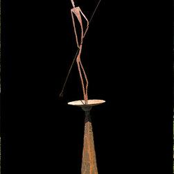 Sculptures - Products