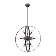 Kitchen Chandelier