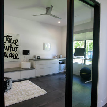 Contemporary Auline