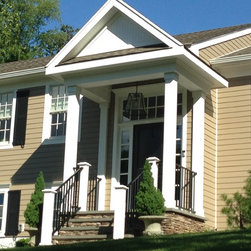 Chatham, NJ: After - Home Improvement