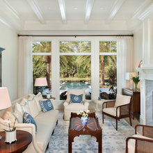 Living Spaces