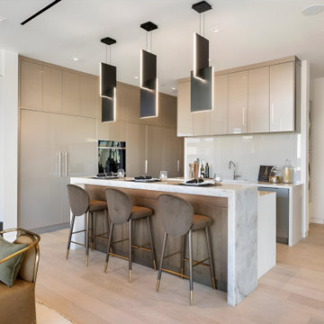 Ascent | Soft Contemporary Luxury Staging