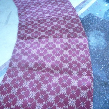 Custom Area Rugs