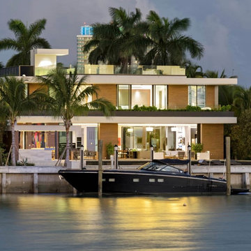 West Di Lido Residence