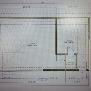 SAKS Remodeling Review]