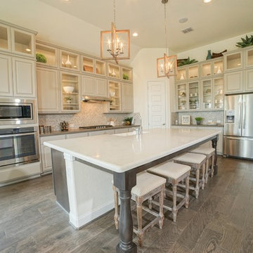 Kitchen Lighting