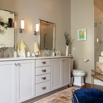 My Houzz: Relaxed Style in an Updated New Orleans Home