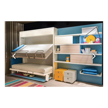 Murphy Beds | Wall Beds | Modern Space Saving Furniture
