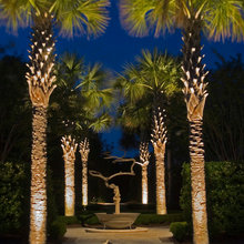 Landscape lighting