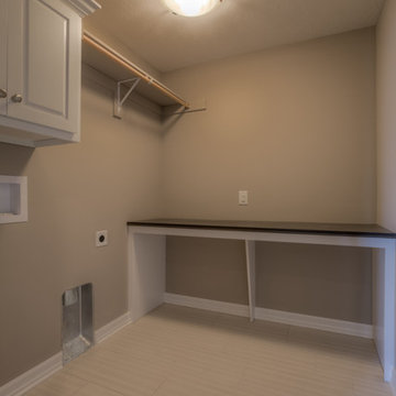 Mason Custom 2-story w/ flex room