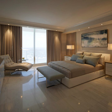 Modern minimalism