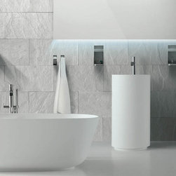 Sesamo Accessories by Antoniolupi - Bathroom Accessories