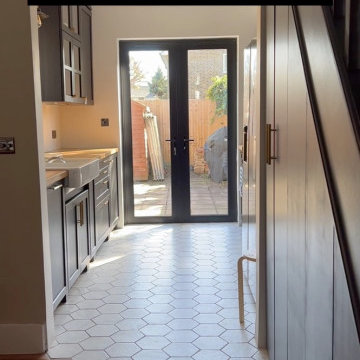 Brockley South London - Entire home refurb