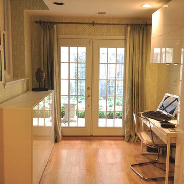 Old Chinese Embassy Condo