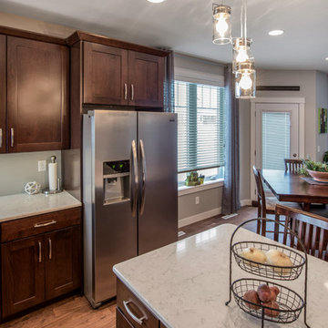 Timeless Kitchen Design