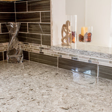 Contemporary Kitchen