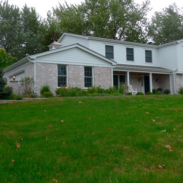 Barrington, IL James Hardie Siding