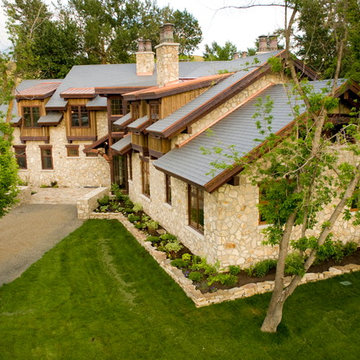 Ranch Manor