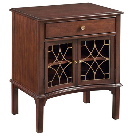 Kincaid Furniture Hadleigh Bedside Table