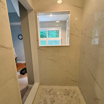 Bathrooms Remodeling